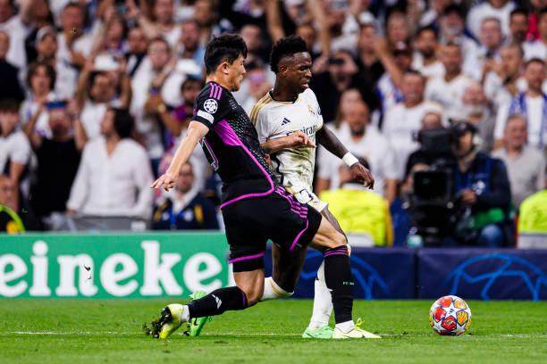 实时赛事资讯-【观察】拜仁堆后卫自寻死路，图赫尔用废多少好棋子