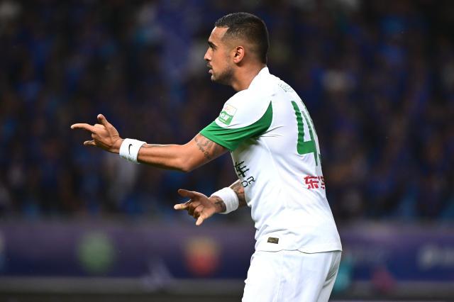 赛事讨论-【中超】莱昂纳多破门奥斯卡失单刀 沧州0比1浙江