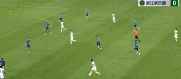 赛事讨论-【中超】莱昂纳多破门奥斯卡失单刀 沧州0比1浙江