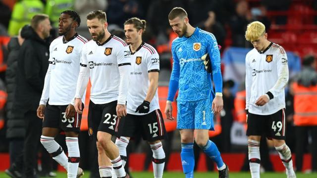 赛事互动社区-“七耻大辱”引名宿激辩：曼联是不是习惯性崩盘？