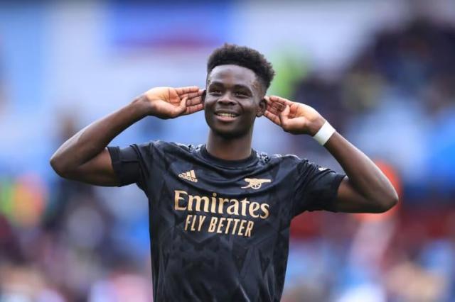 实时赛事资讯-枪手20万顶薪敲定萨卡续约，兵工厂太子名正言顺