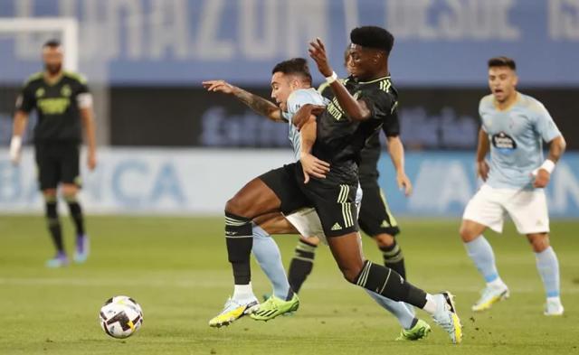 体育直播-皇马新风向：楚阿梅尼该评最佳，丢卡塞米罗没啥事